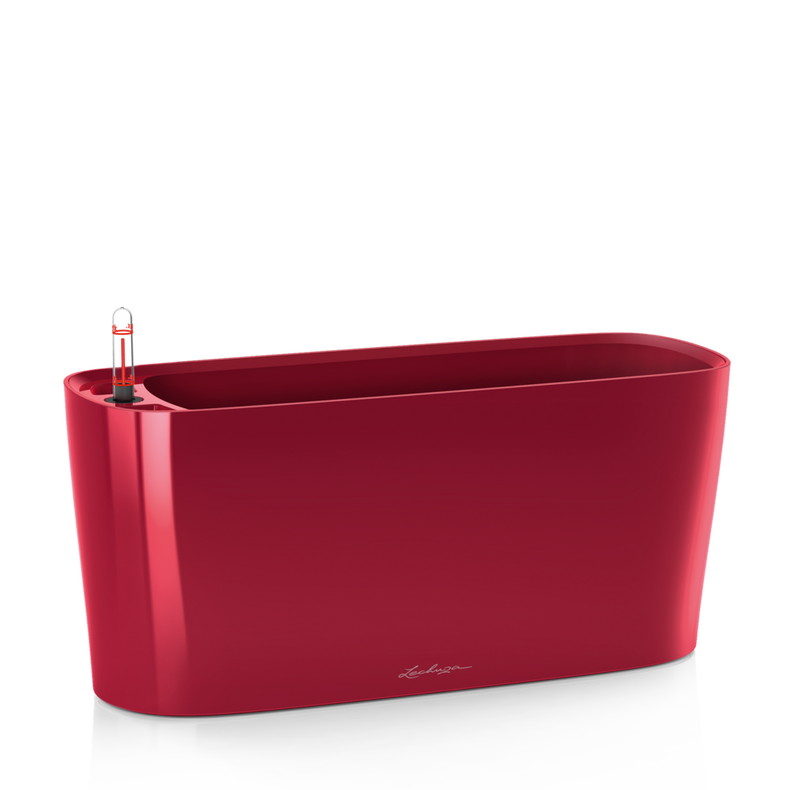 DELTA 20 scarlet red high-gloss